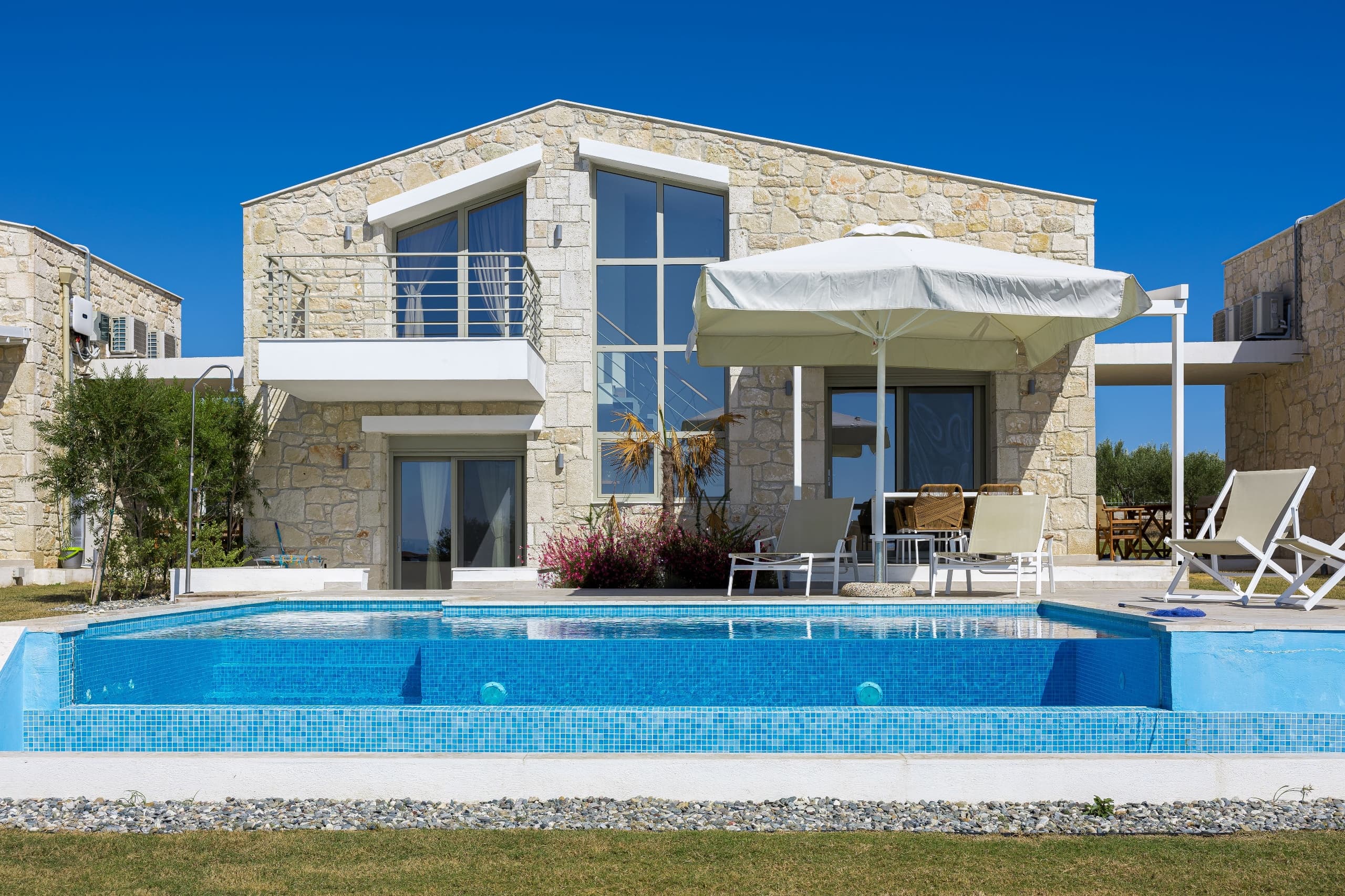 Villa image - villa_olive